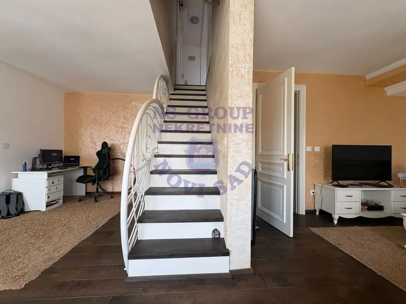 stan na prodaju Novi Sad 132m2 568401