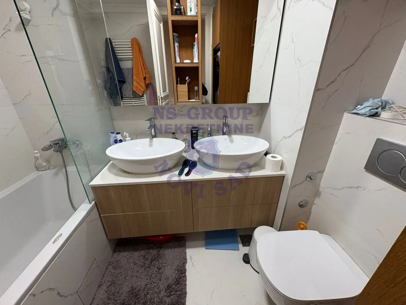stan na prodaju Novi Sad 132m2 568401