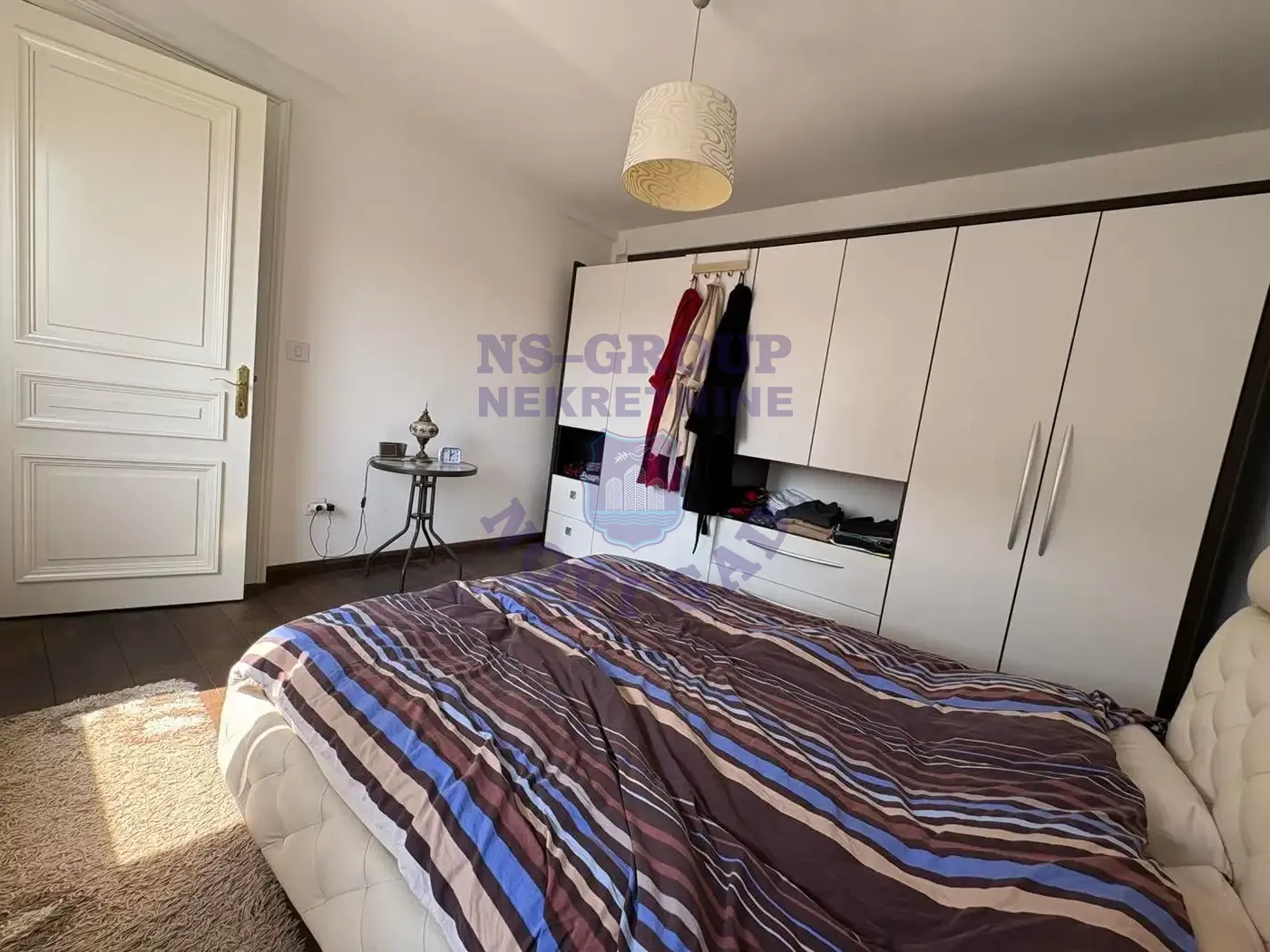 stan na prodaju Novi Sad 132m2 568401