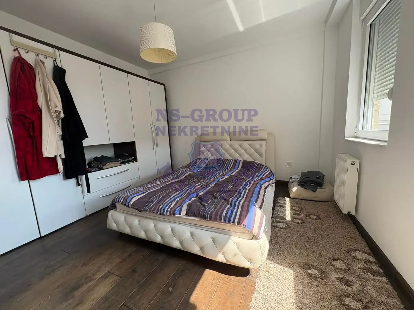 stan na prodaju Novi Sad 132m2 568401