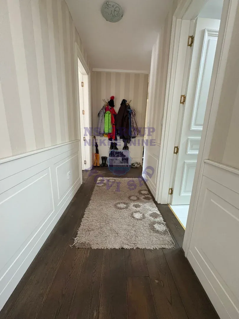 stan na prodaju Novi Sad 132m2 568401