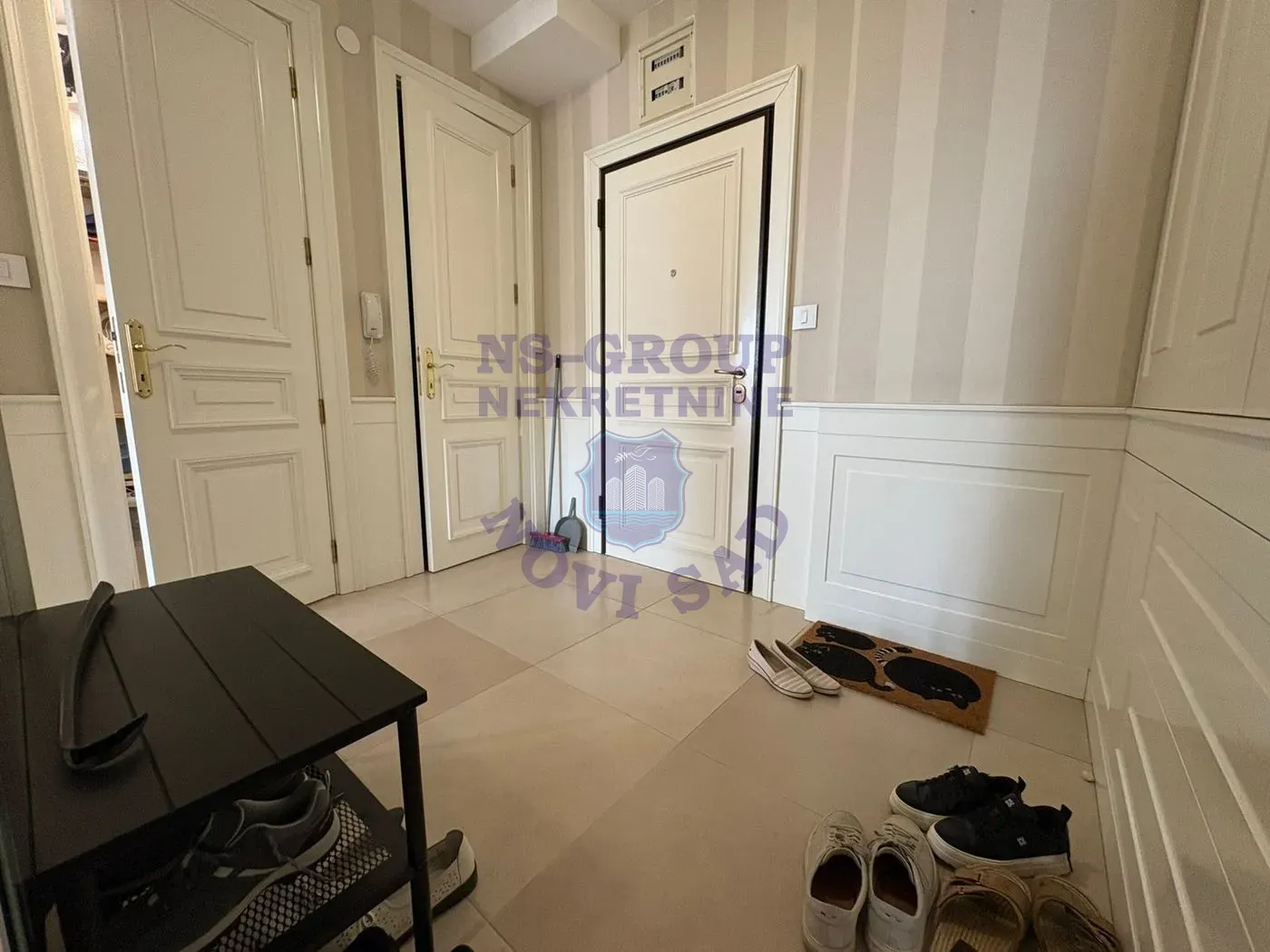 stan na prodaju Novi Sad 132m2 568401