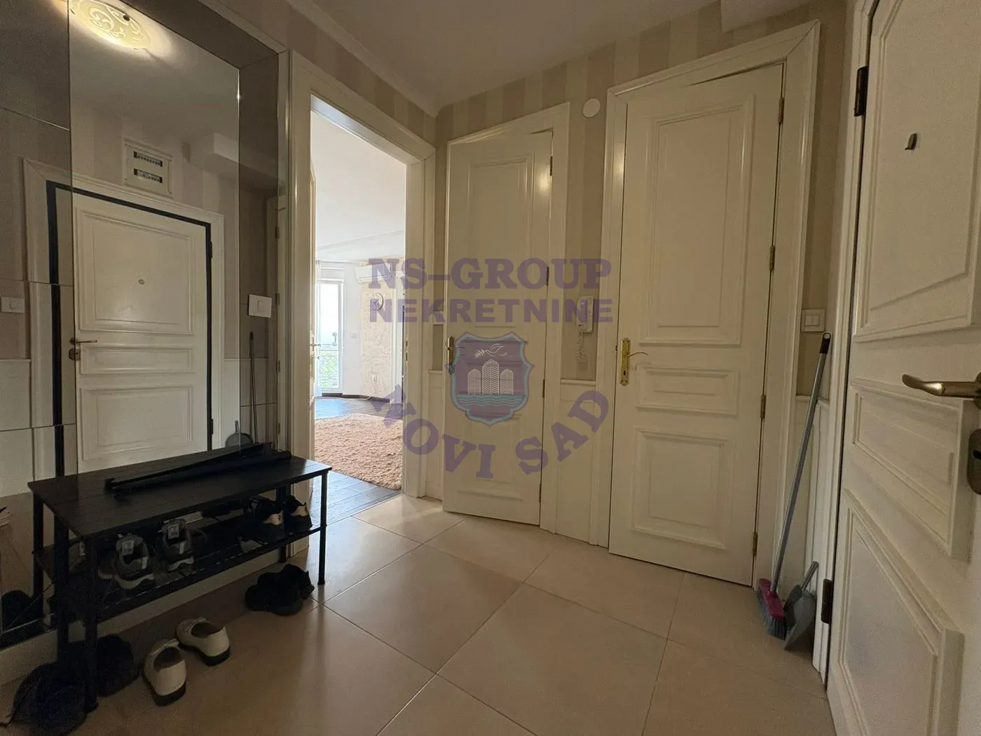 stan na prodaju Novi Sad 132m2 568401
