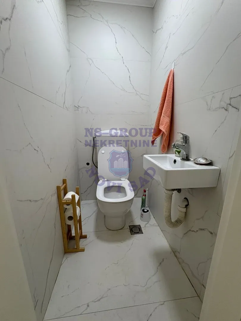 stan na prodaju Novi Sad 132m2 568401