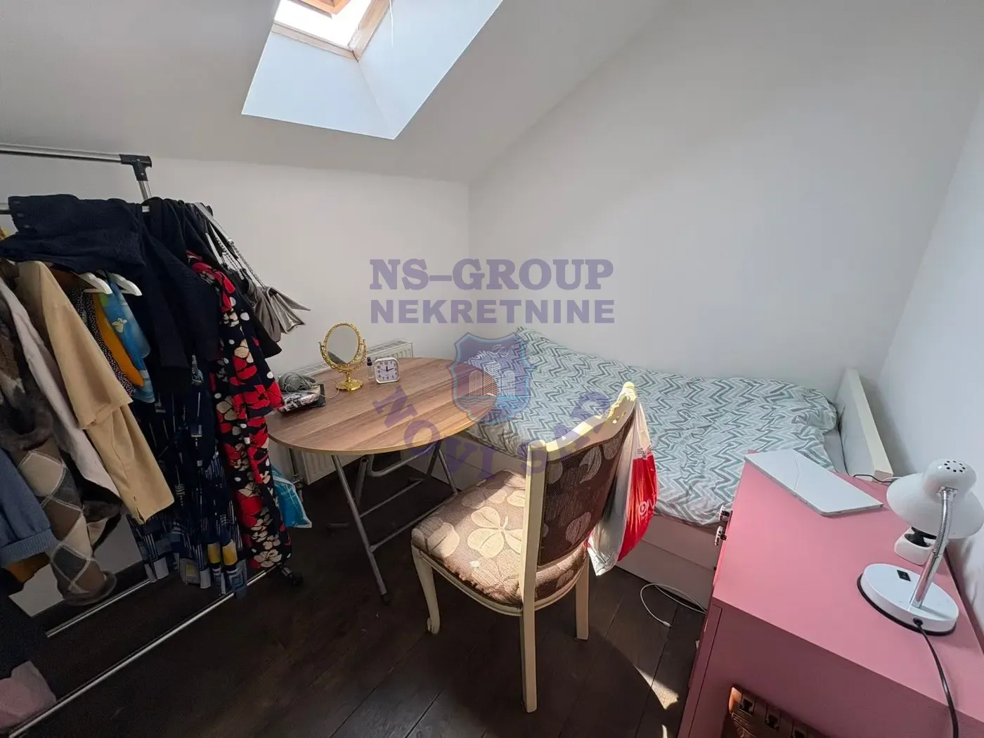 stan na prodaju Novi Sad 132m2 568401