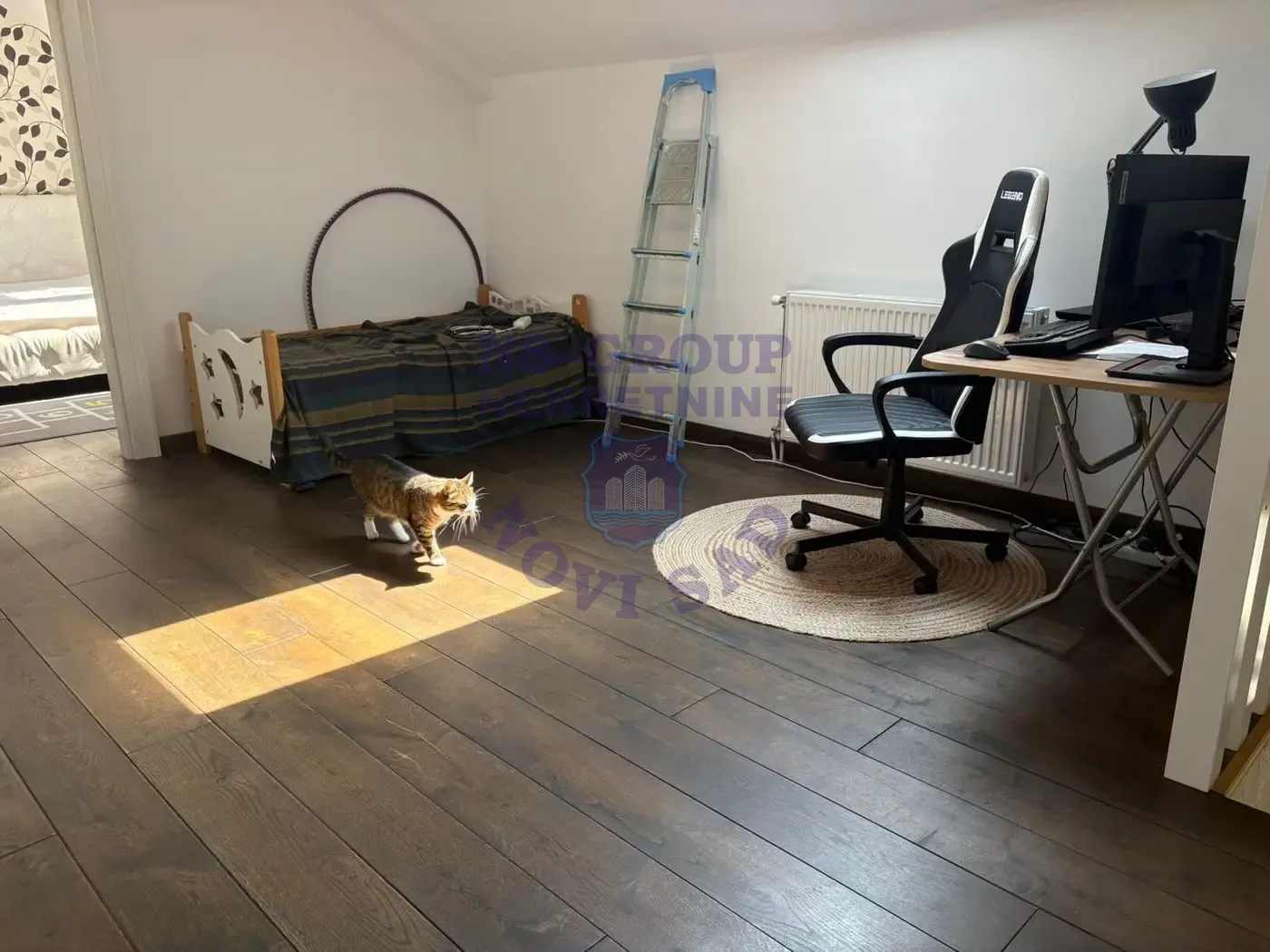 stan na prodaju Novi Sad 132m2 568401