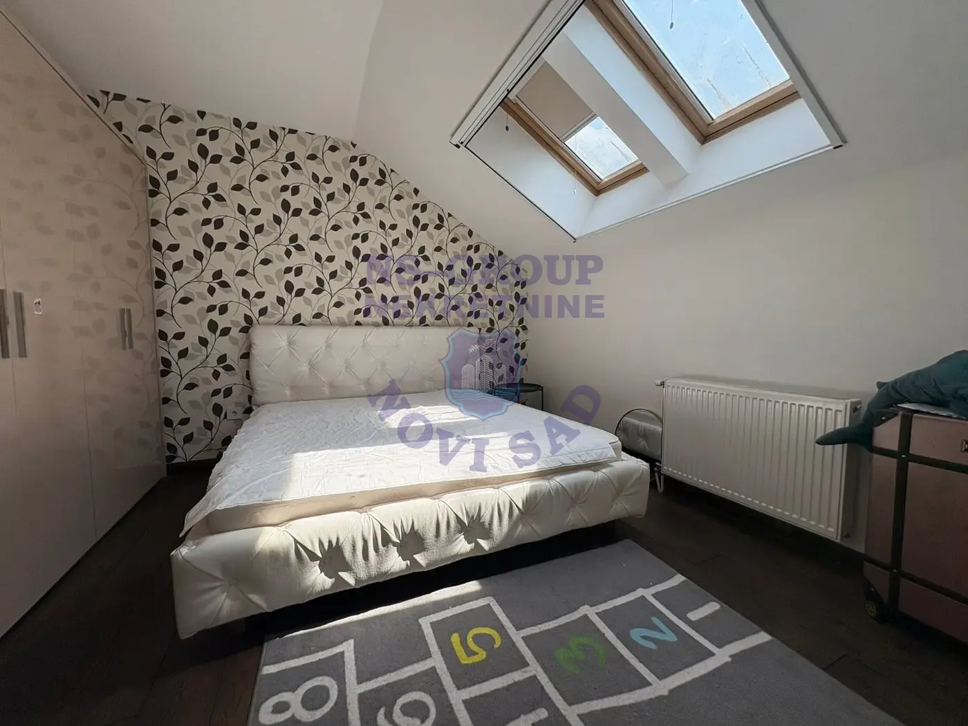 stan na prodaju Novi Sad 132m2 568401