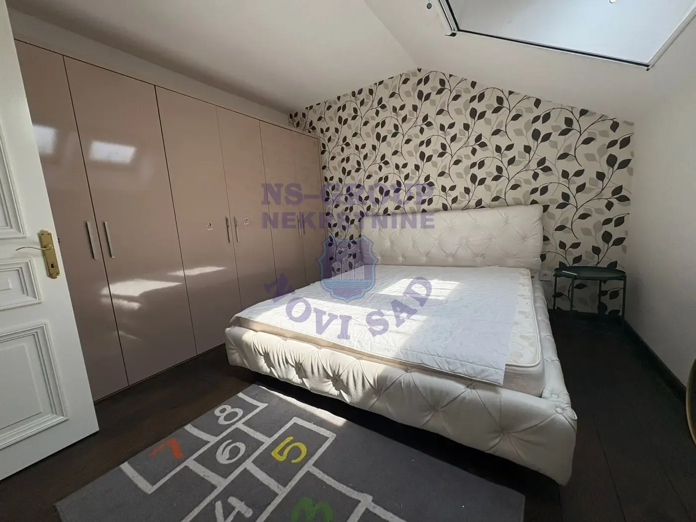 stan na prodaju Novi Sad 132m2 568401