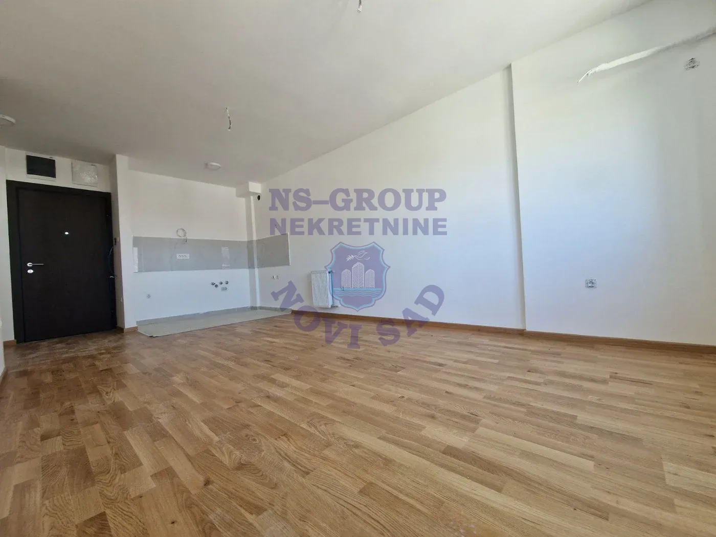 stan na prodaju Novi Sad 44m2 568459