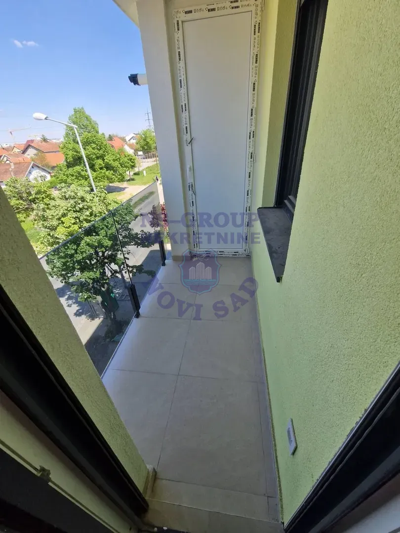 stan na prodaju Novi Sad 44m2 568459