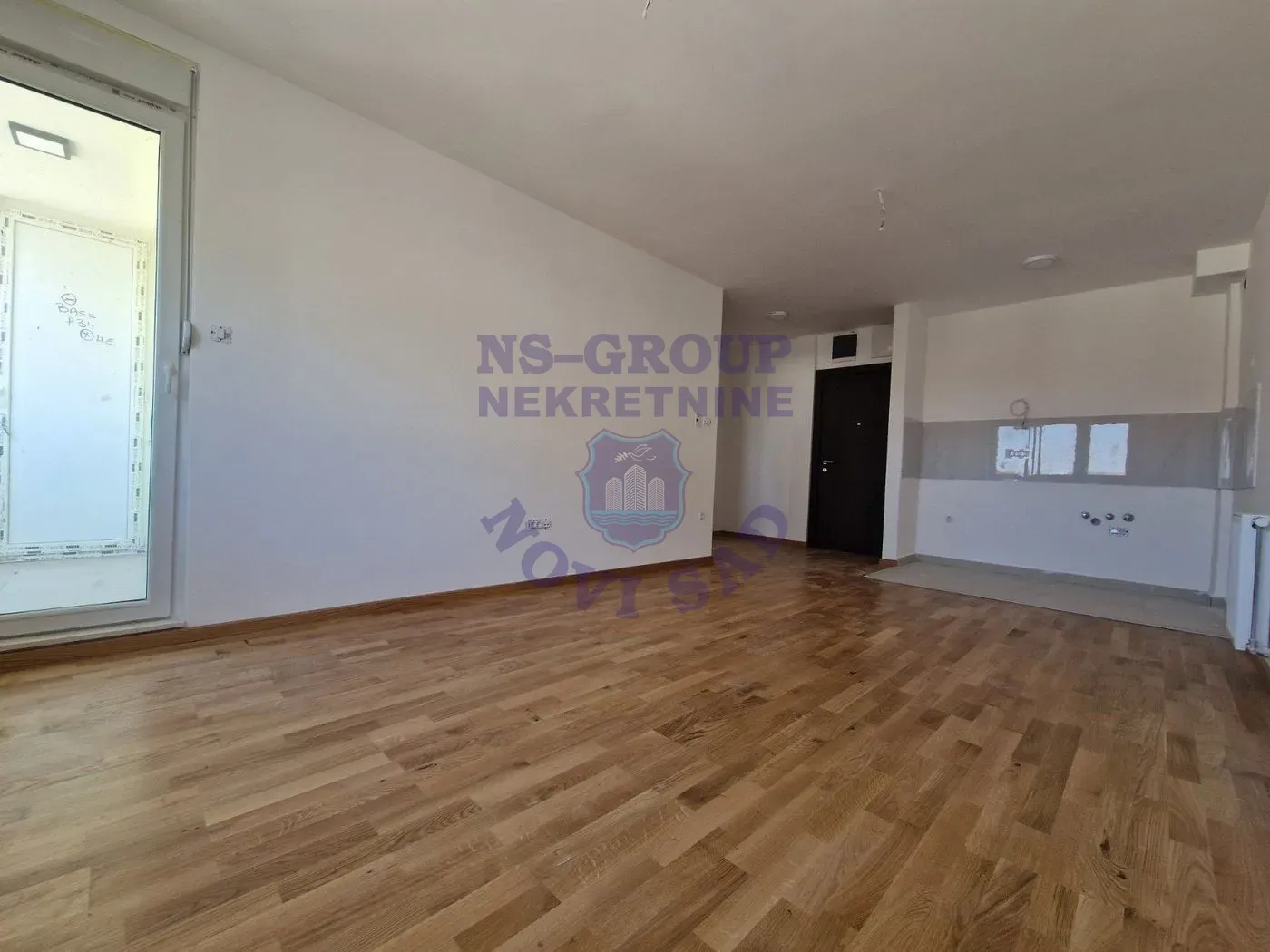stan na prodaju Novi Sad 44m2 568459