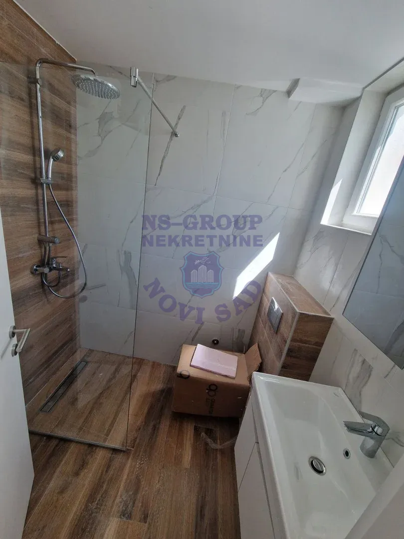 stan na prodaju Novi Sad 44m2 568459