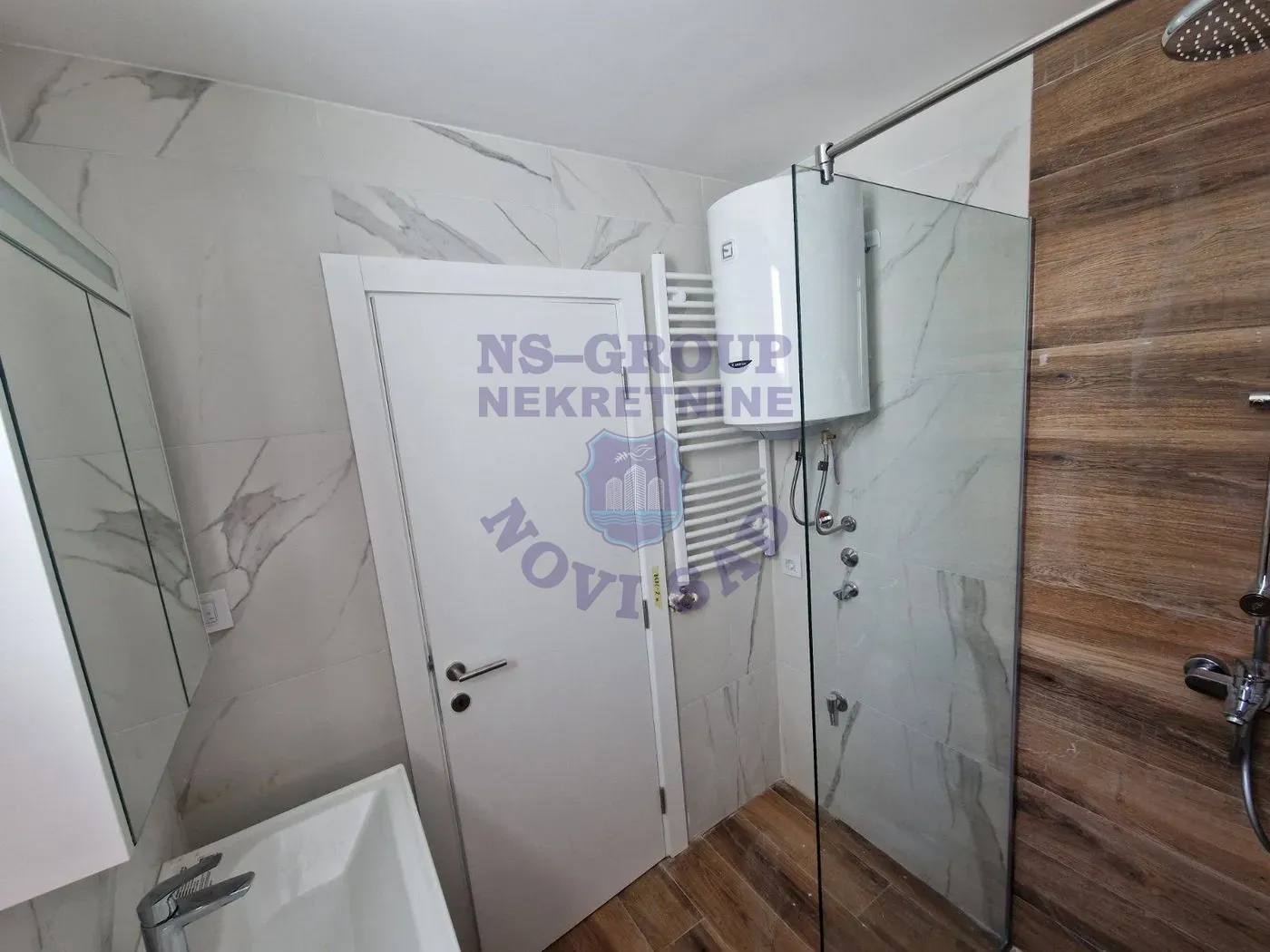stan na prodaju Novi Sad 44m2 568459