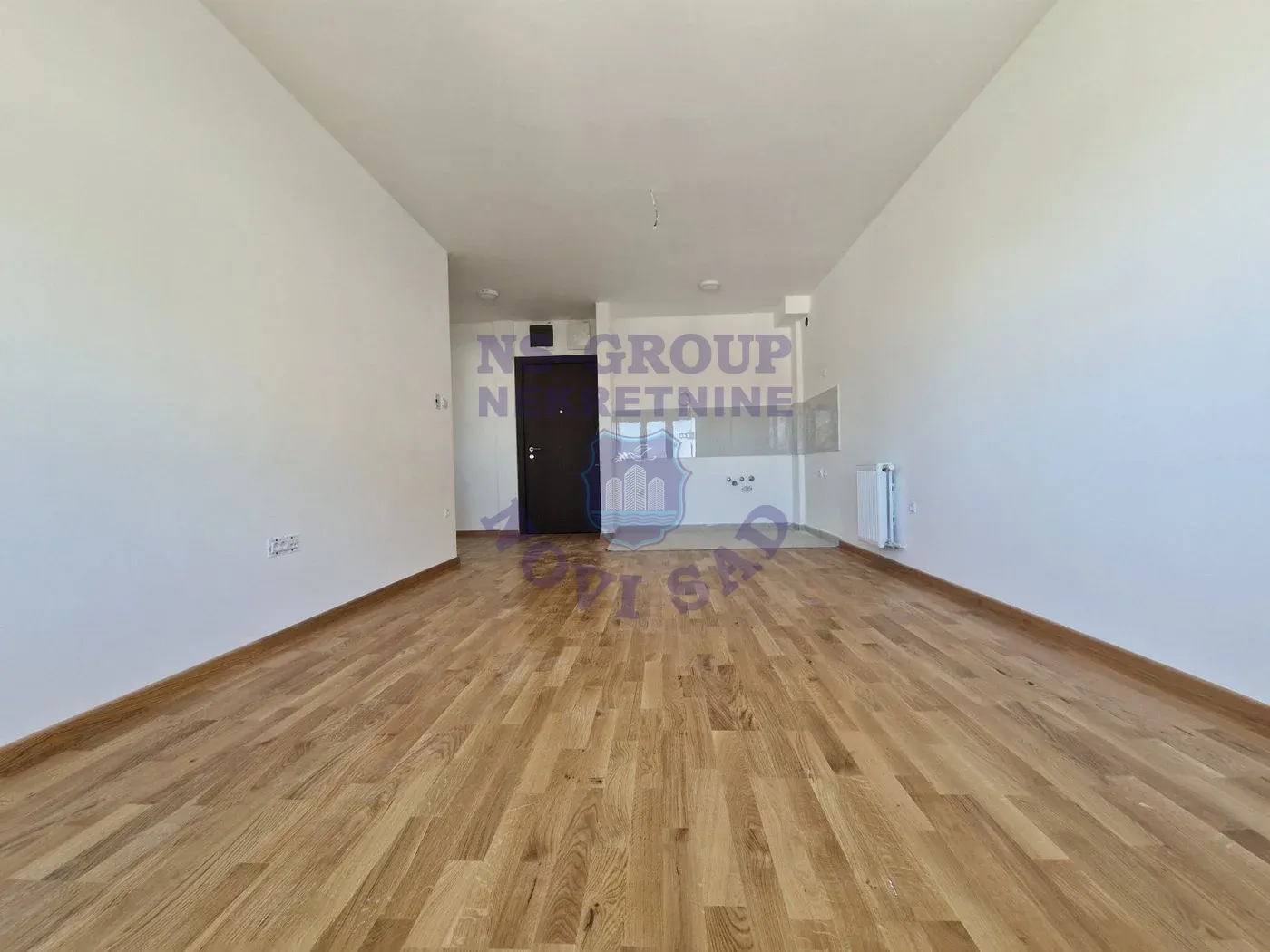 stan na prodaju Novi Sad 44m2 568459