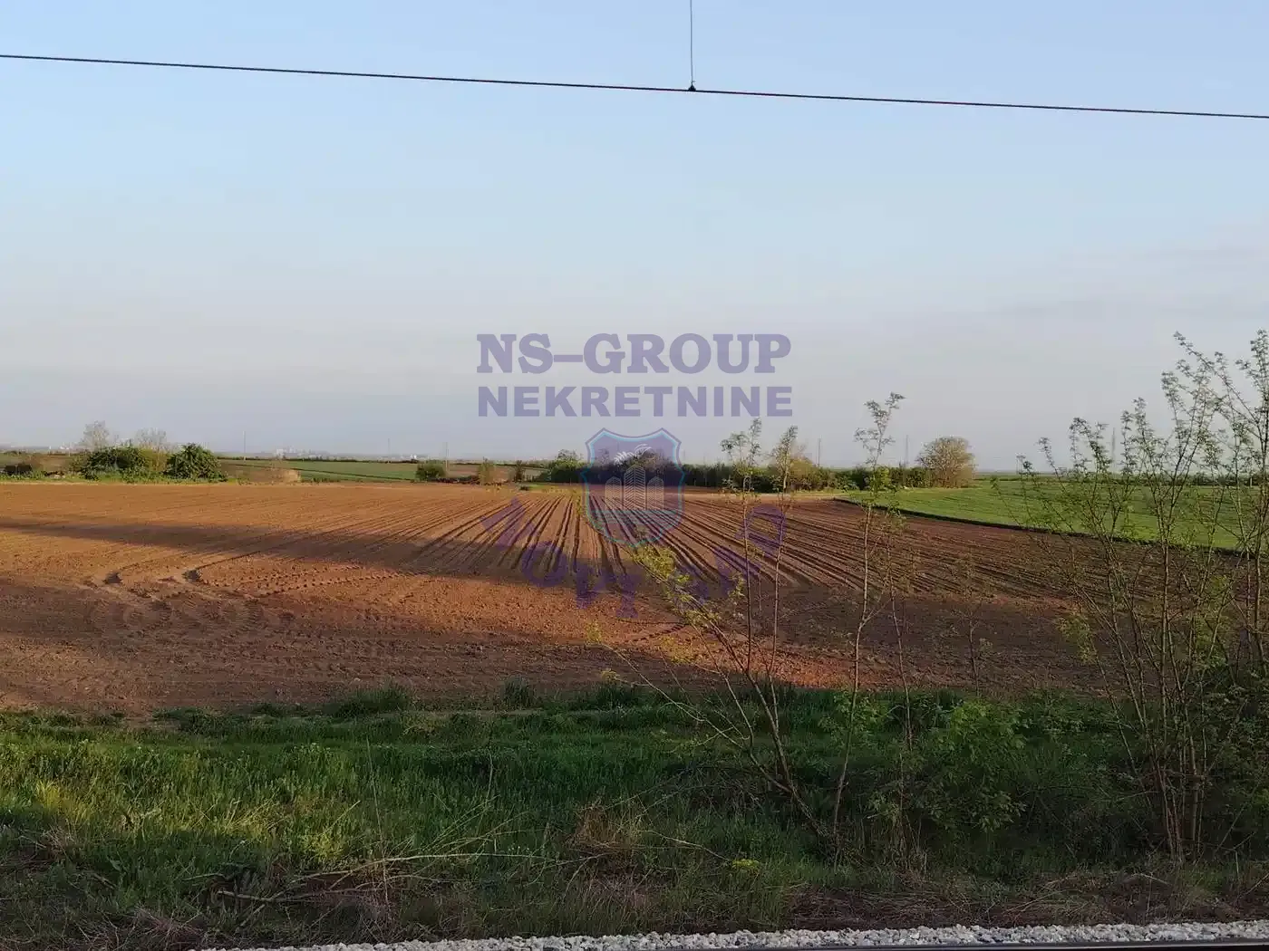 plac na prodaju Inđija 11146m2 568390