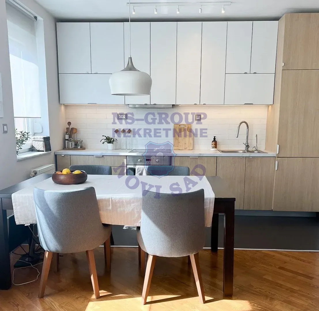 stan na prodaju Novi Sad 102m2 568478