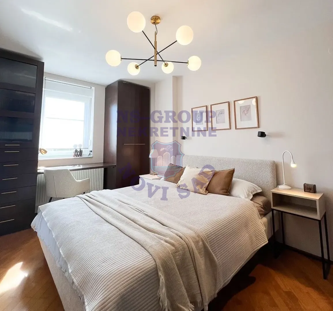 stan na prodaju Novi Sad 102m2 568478