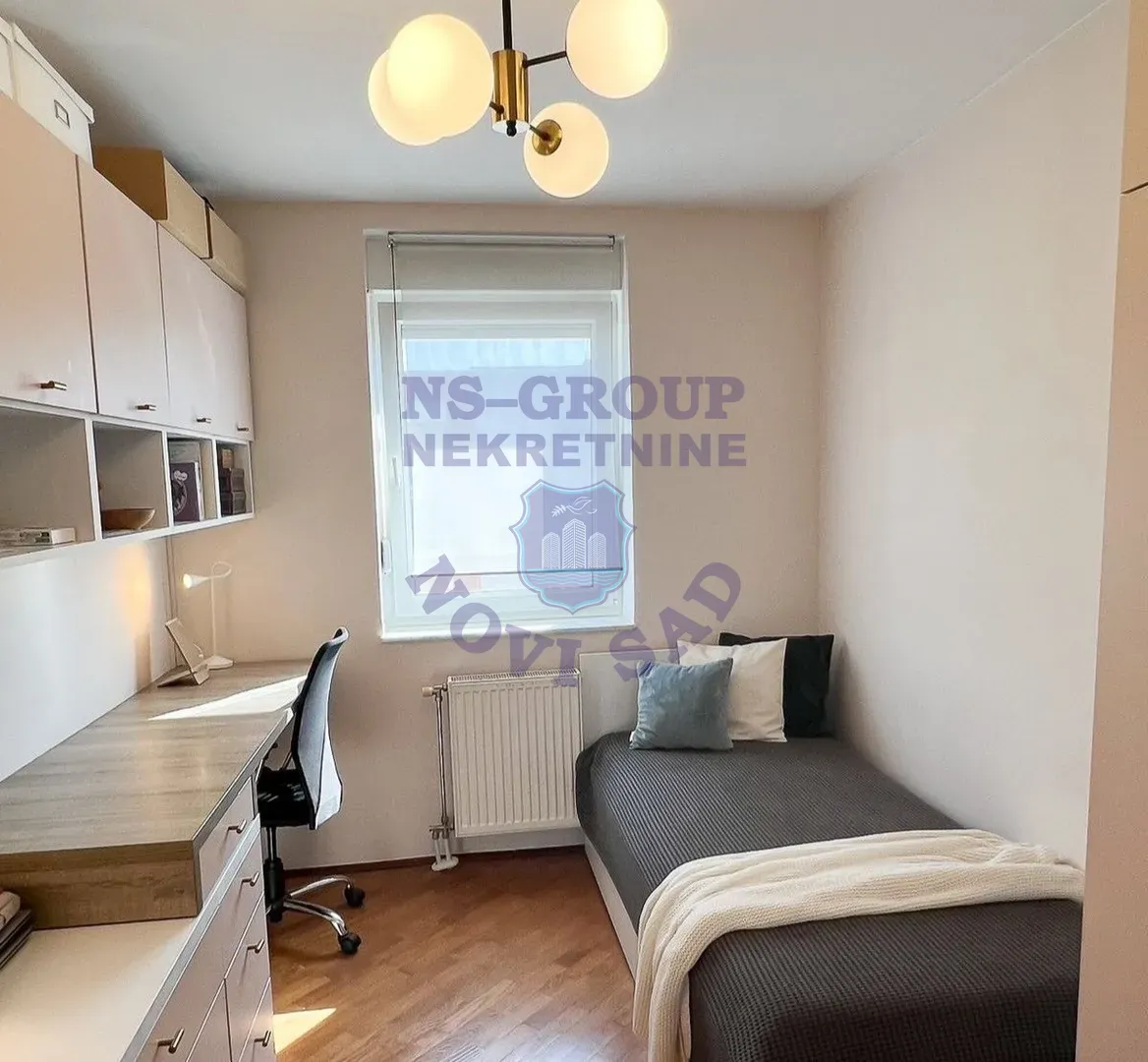 stan na prodaju Novi Sad 102m2 568478