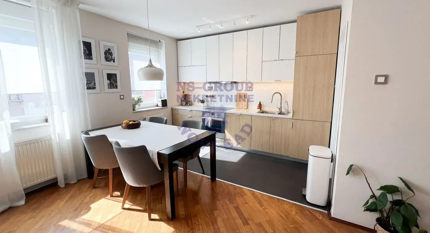 stan na prodaju Novi Sad 102m2 568478