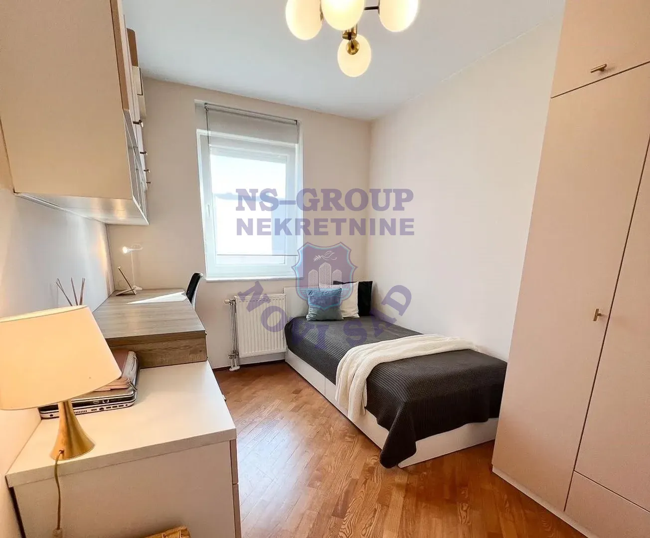 stan na prodaju Novi Sad 102m2 568478