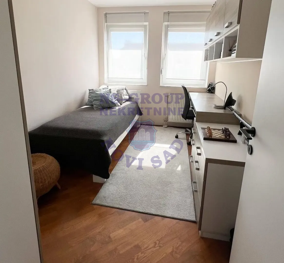 stan na prodaju Novi Sad 102m2 568478
