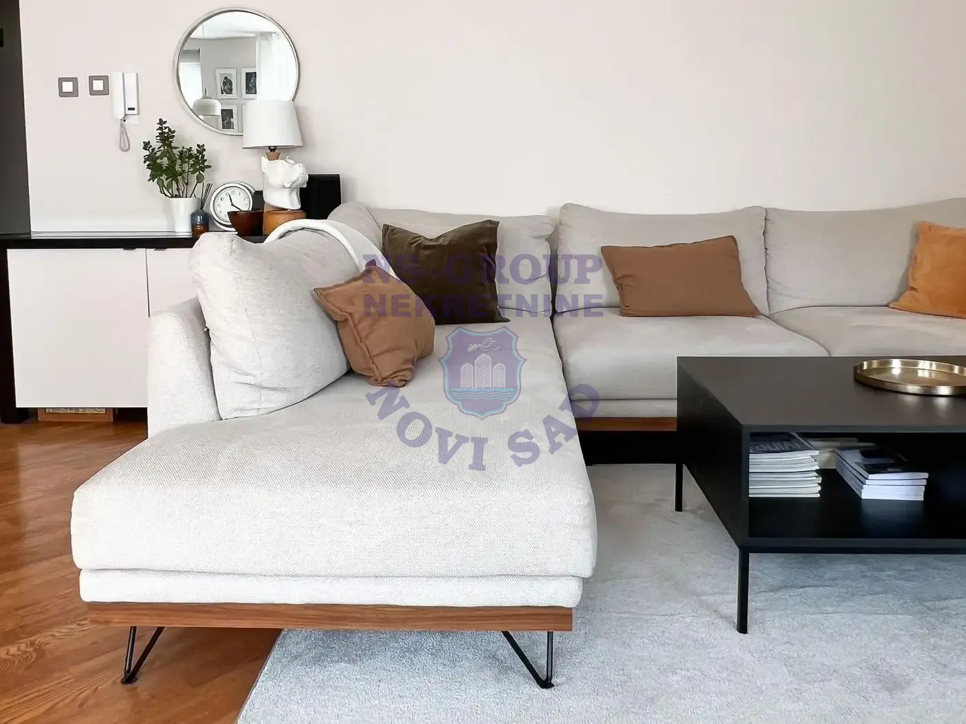 stan na prodaju Novi Sad 102m2 568478