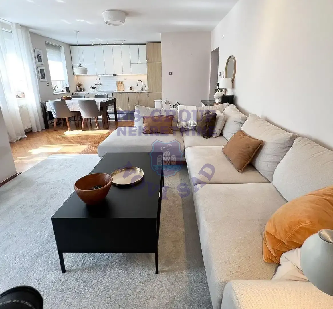 stan na prodaju Novi Sad 102m2 568478
