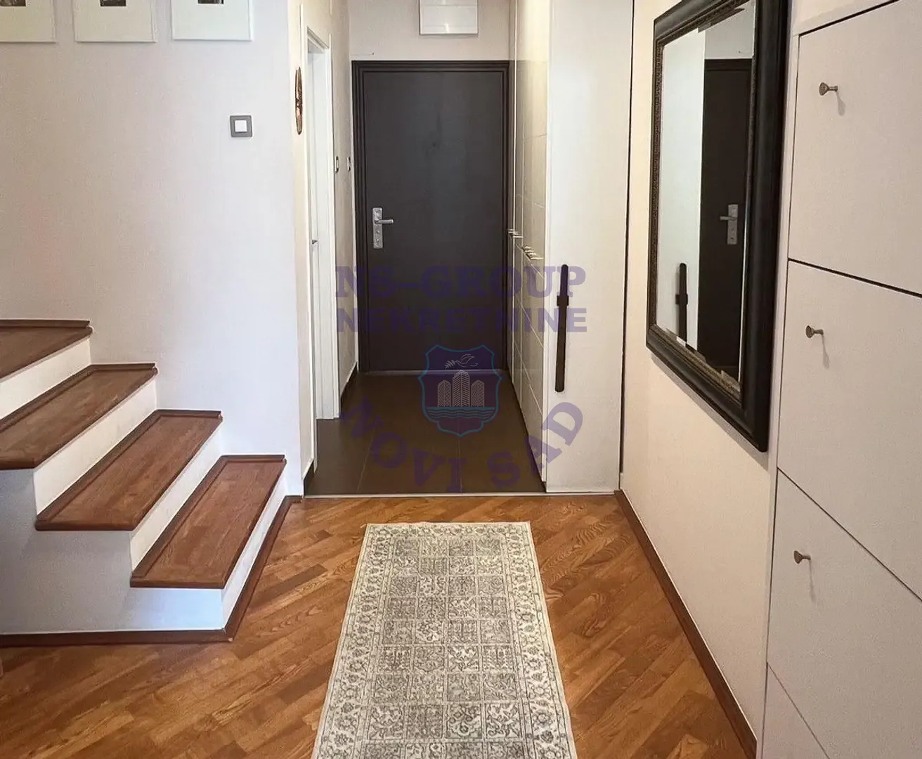 stan na prodaju Novi Sad 102m2 568478