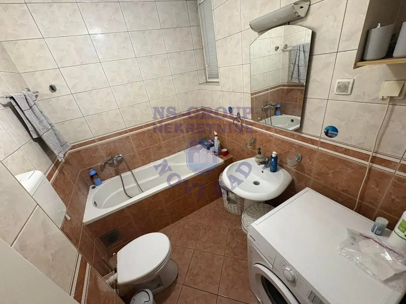 stan na prodaju Novi Sad 55m2 568482