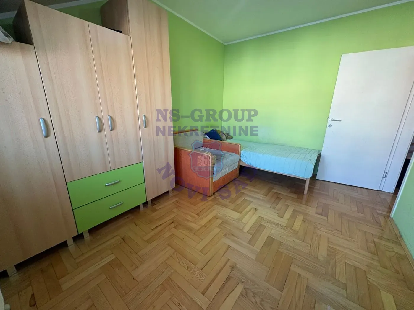 stan na prodaju Novi Sad 55m2 568482
