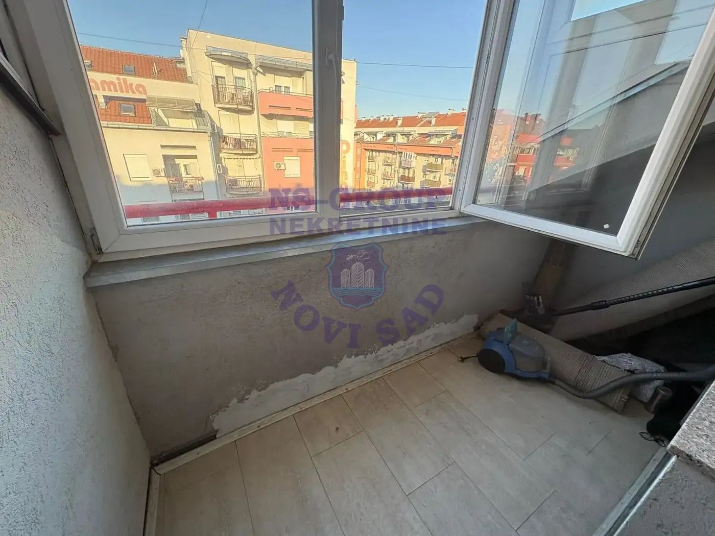 stan na prodaju Novi Sad 55m2 568482