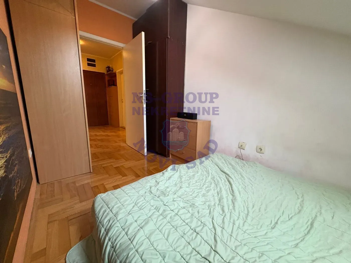 stan na prodaju Novi Sad 55m2 568482