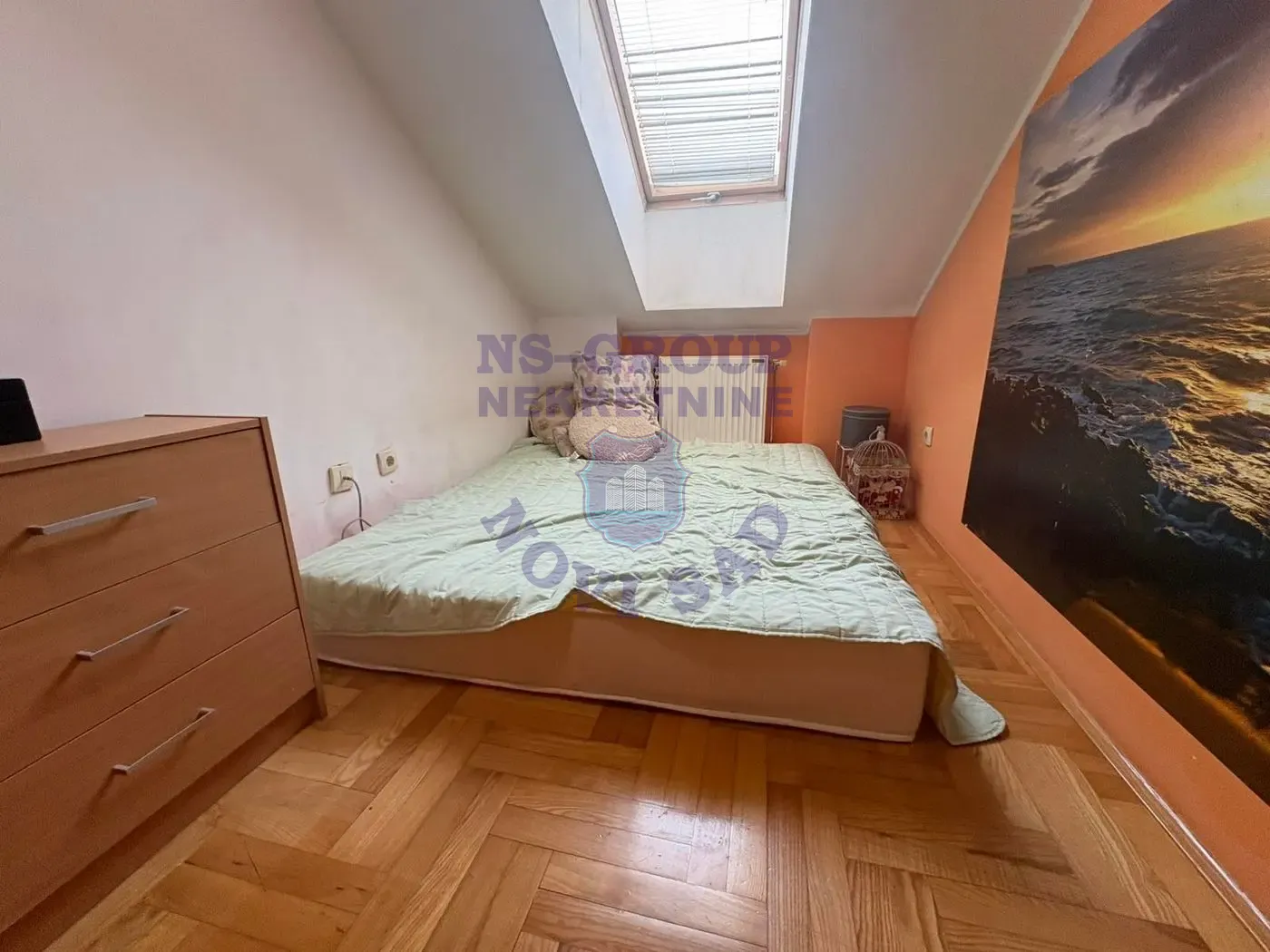 stan na prodaju Novi Sad 55m2 568482