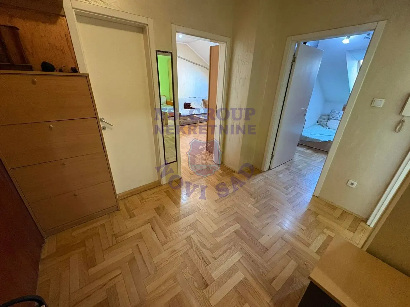 stan na prodaju Novi Sad 55m2 568482
