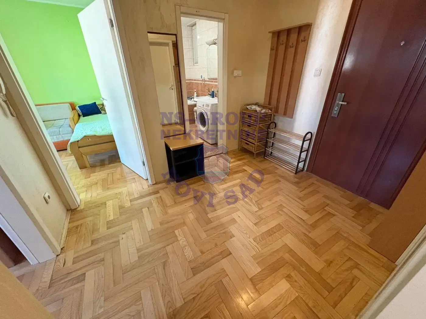 stan na prodaju Novi Sad 55m2 568482