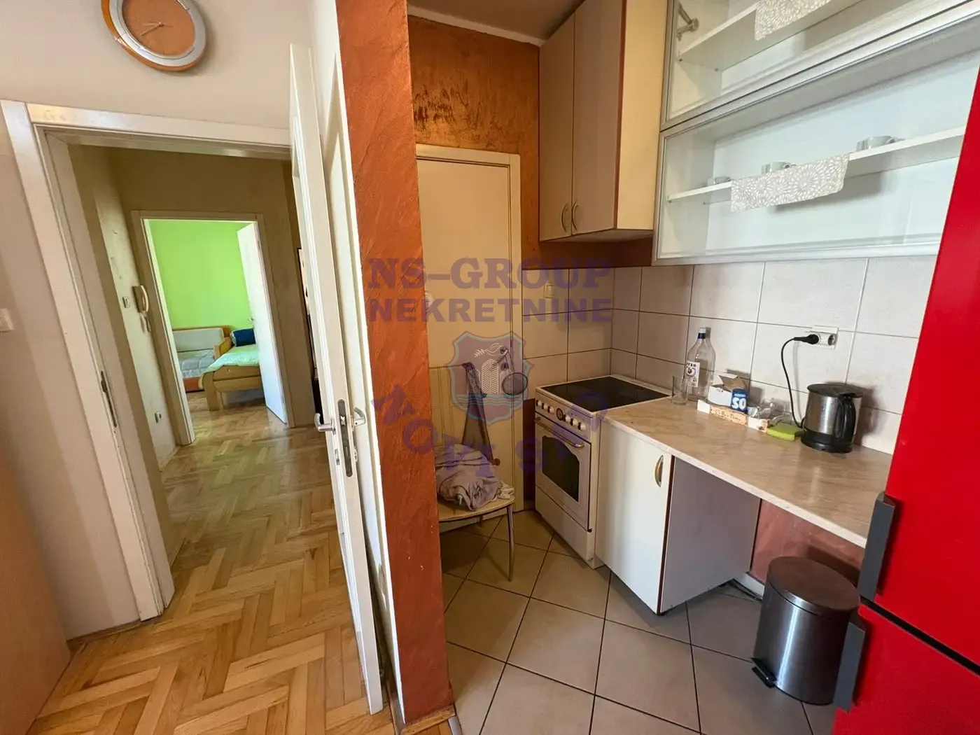 stan na prodaju Novi Sad 55m2 568482