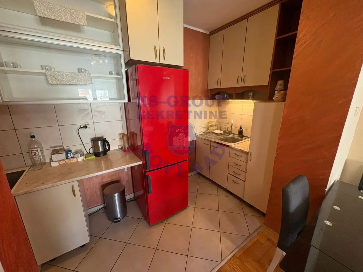 stan na prodaju Novi Sad 55m2 568482