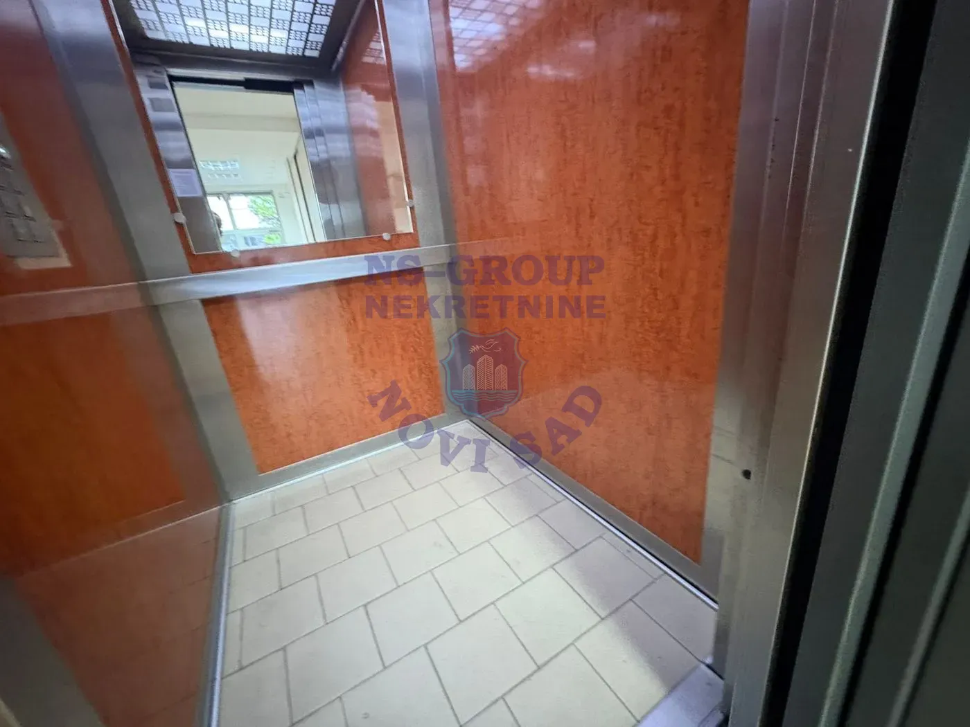 stan na prodaju Novi Sad 55m2 568482
