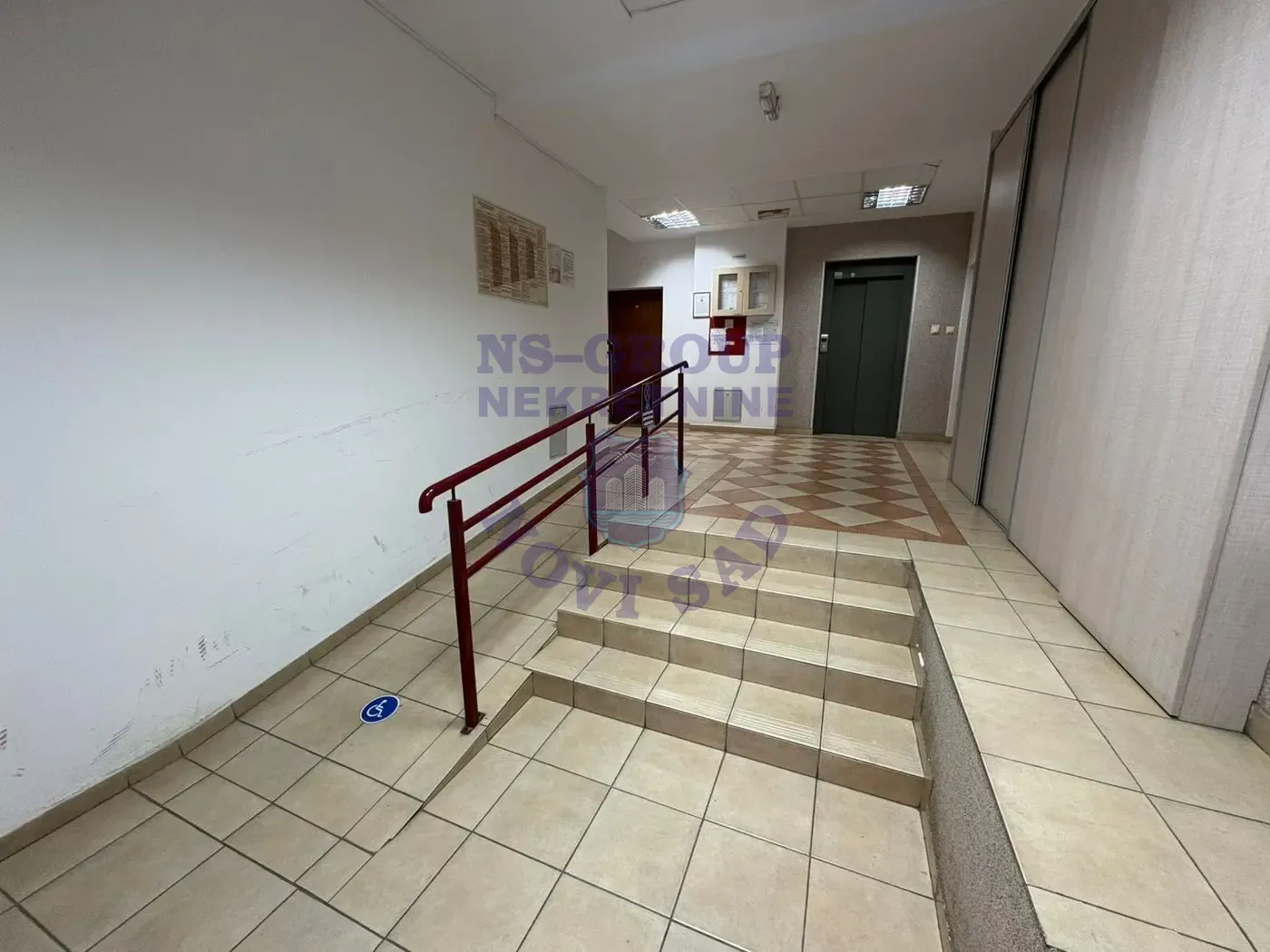 stan na prodaju Novi Sad 55m2 568482