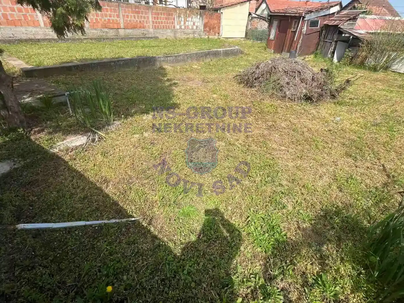 plac na prodaju Sremski Karlovci 256m2 568235