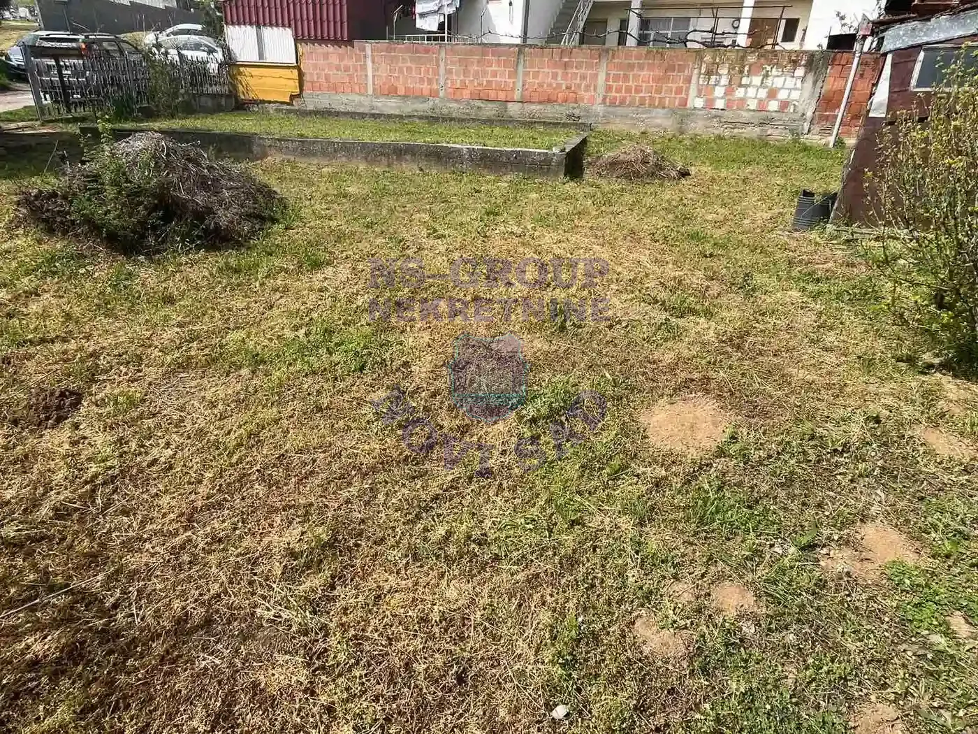 plac na prodaju Sremski Karlovci 256m2 568235