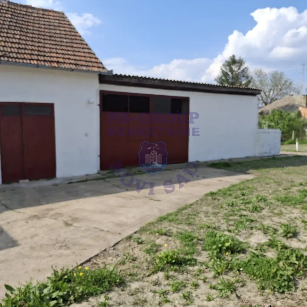 kuca na prodaju Kać 151m2 568426