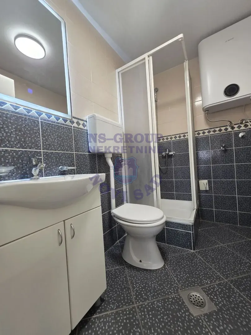 stan na prodaju Novi Sad 39m2 568594