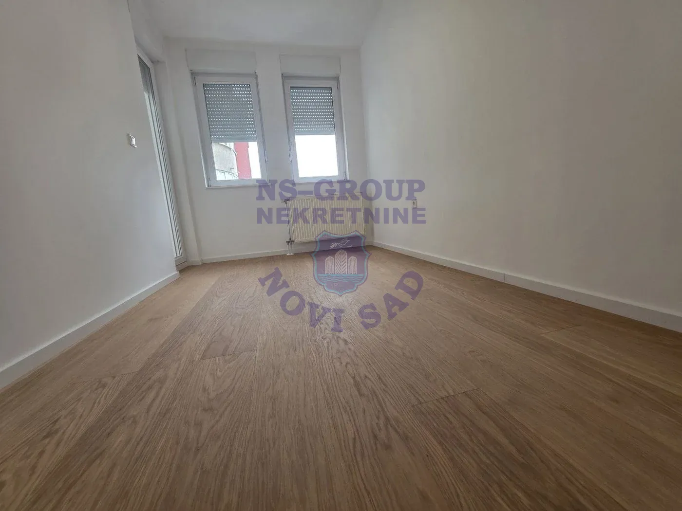stan na prodaju Novi Sad 39m2 568594