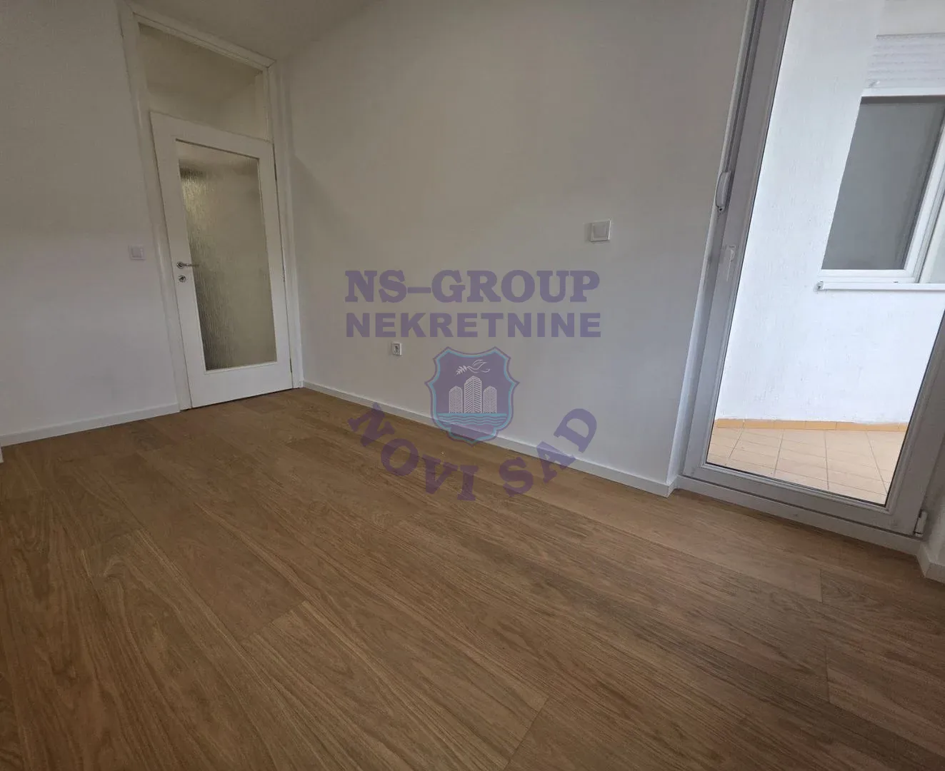 stan na prodaju Novi Sad 39m2 568594