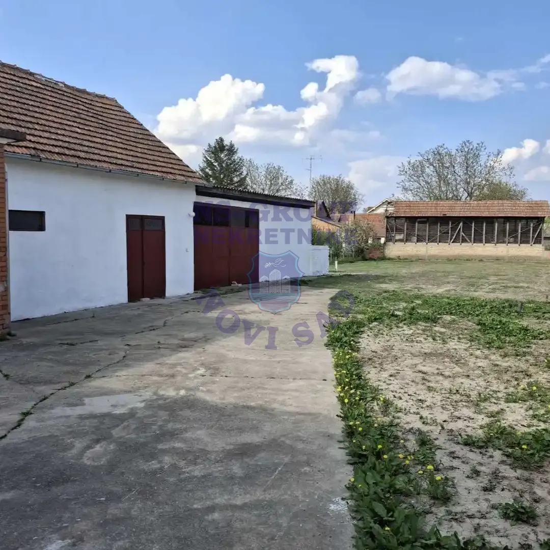 kuca na prodaju Kać 151m2 568426