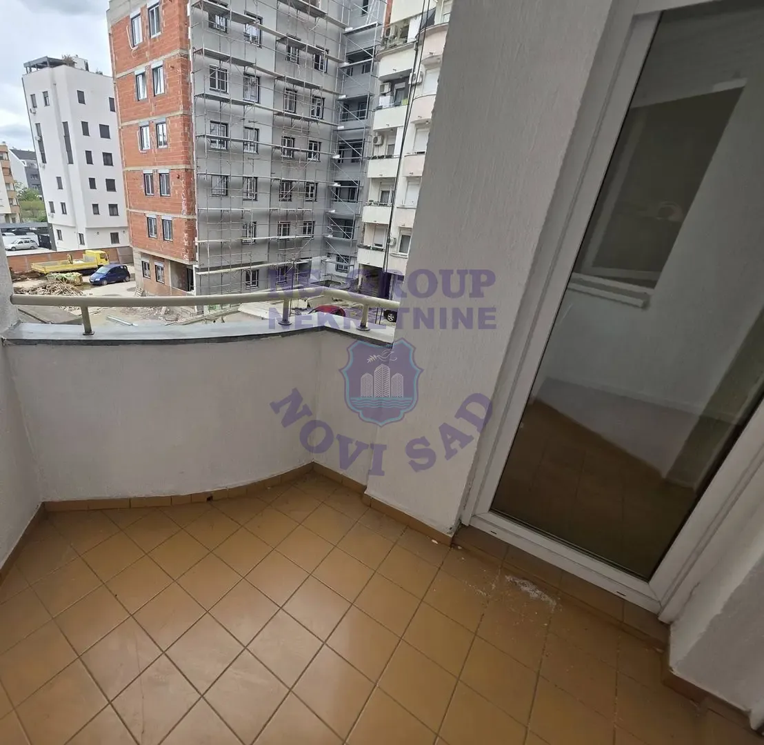 stan na prodaju Novi Sad 39m2 568594