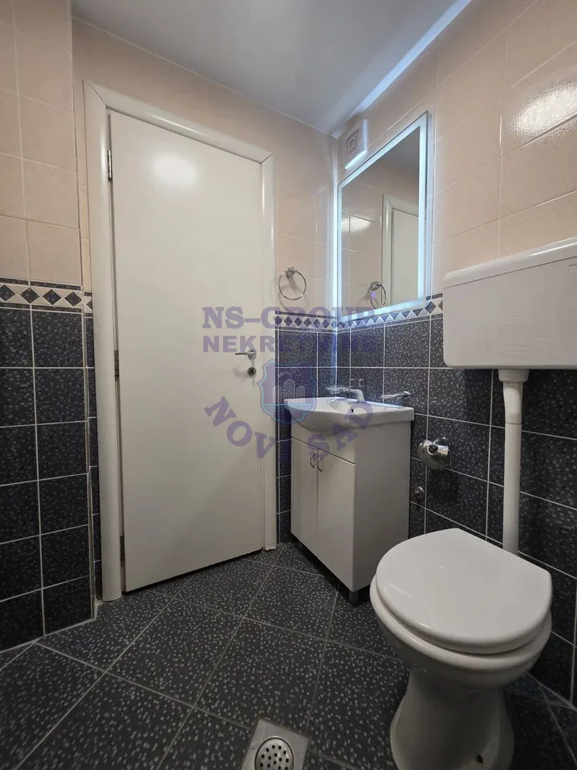 stan na prodaju Novi Sad 39m2 568594