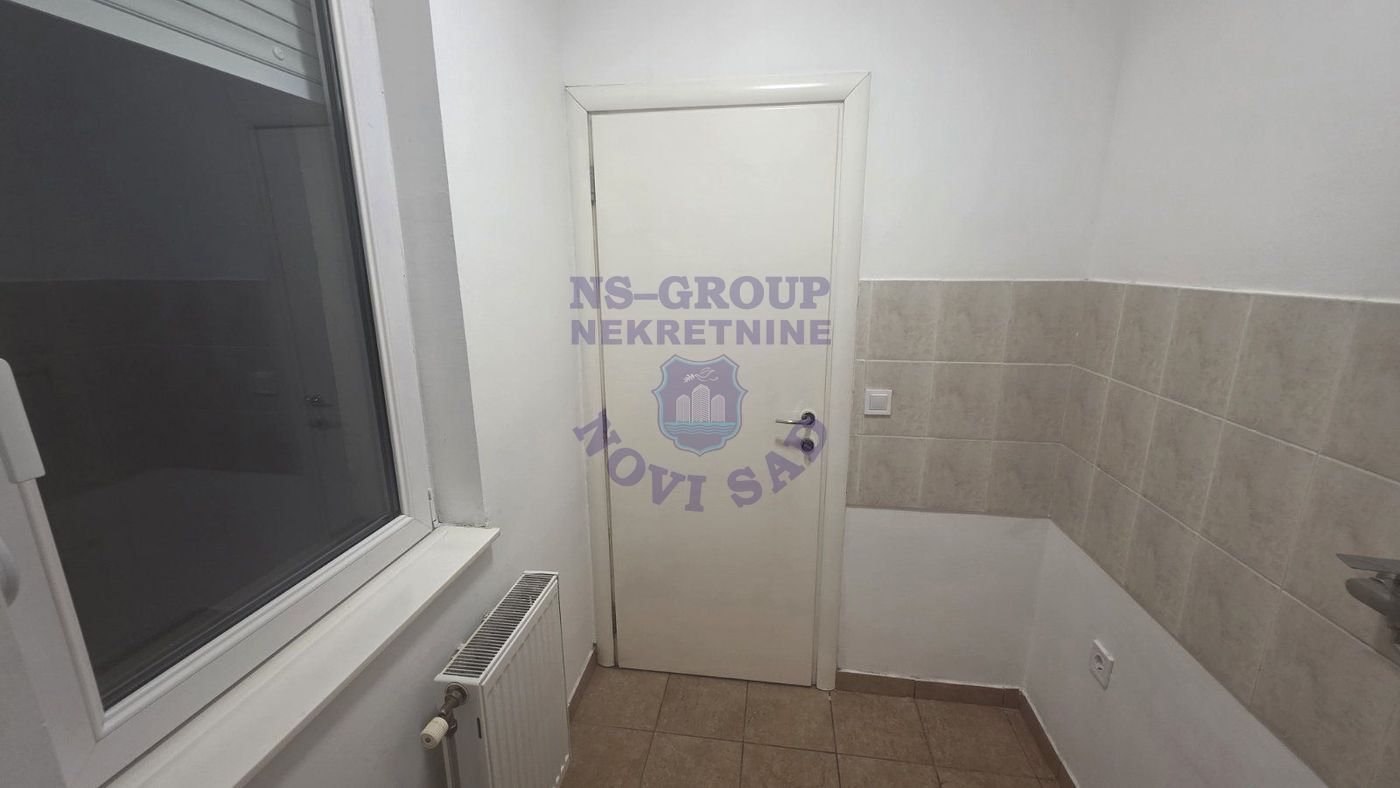 stan na prodaju Novi Sad 39m2 568594