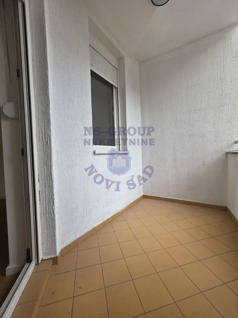 stan na prodaju Novi Sad 39m2 568594